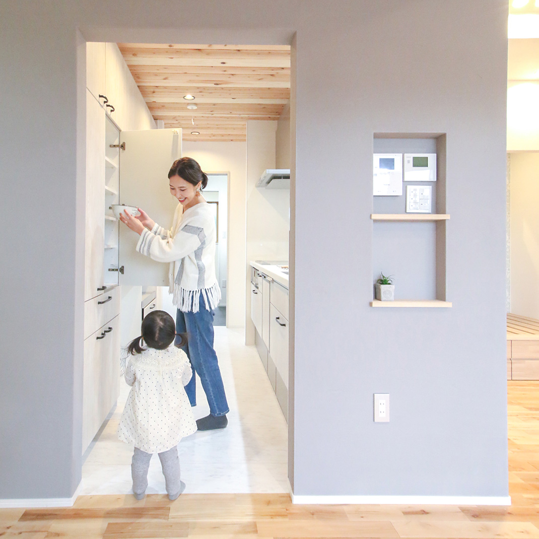 平屋のメリット