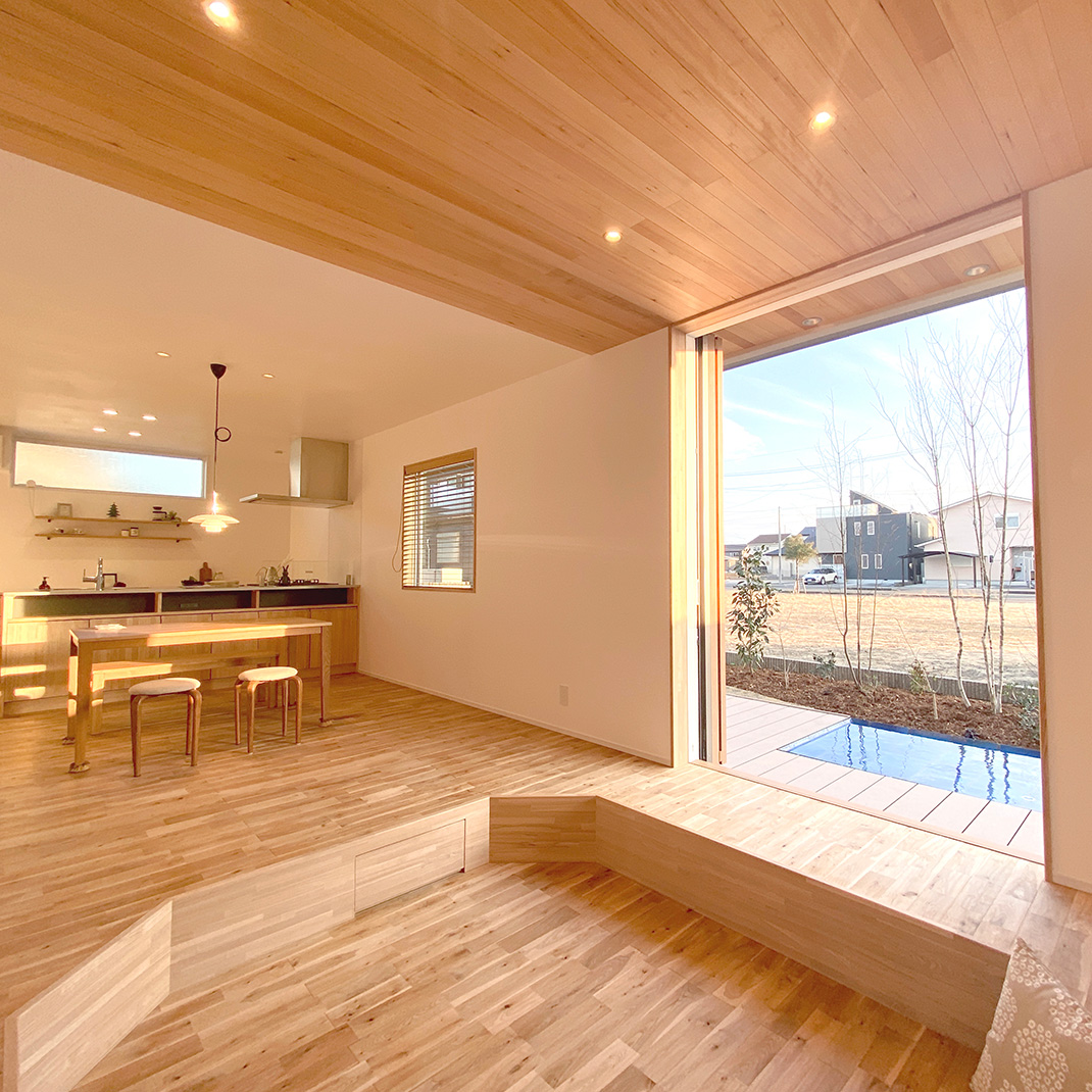 平屋のデメリット