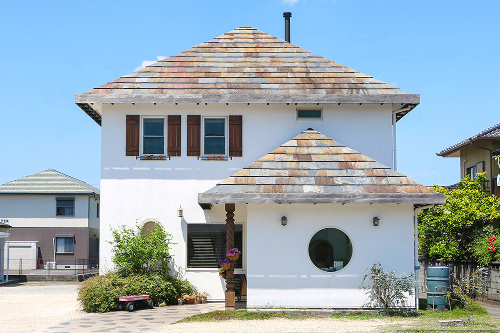 菊川ショールーム