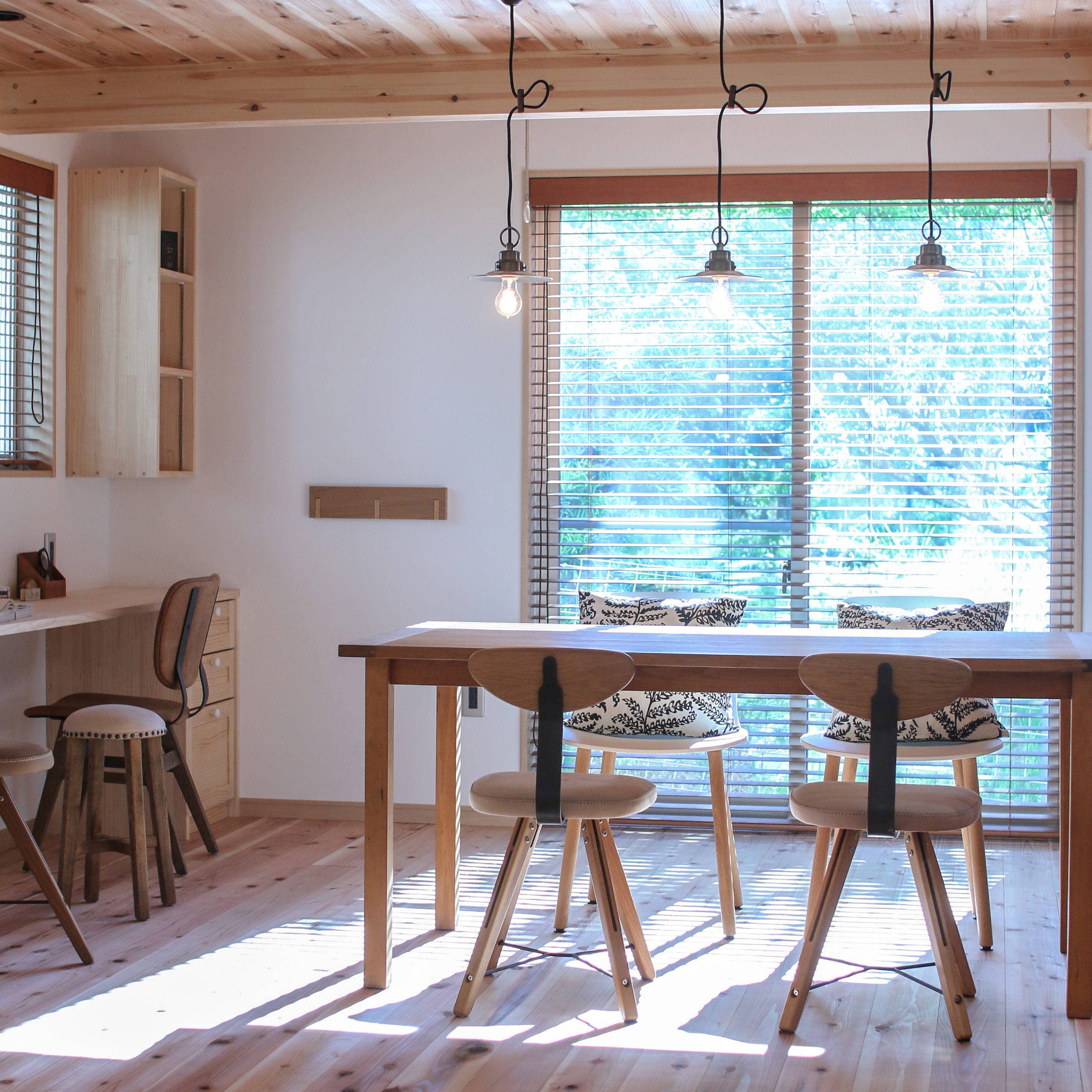 最高クラスの温熱環境を実現