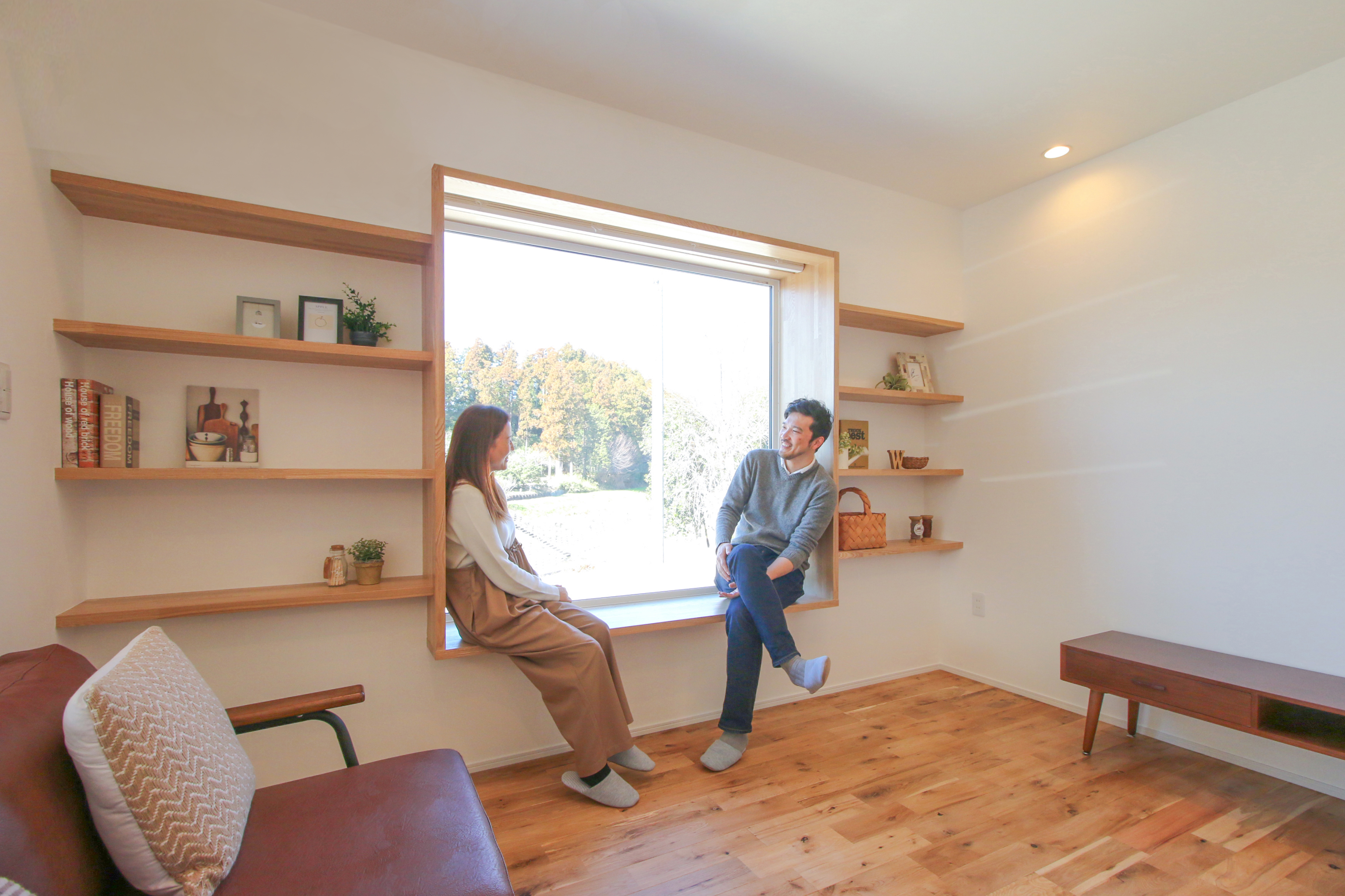 災害から大切な家族を守る 「耐震等級3」「省令準耐火」を標準