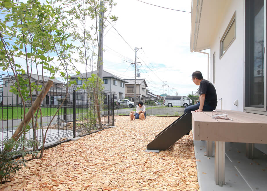 家をパワースポットにしたい！