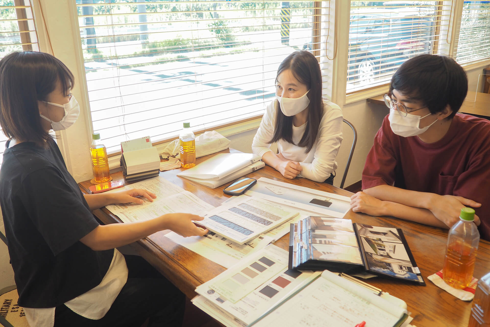 袋井レンタルオフィス（袋井新産業会館キラット）