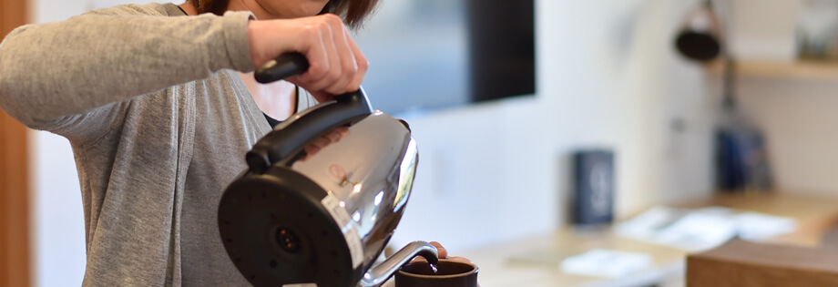 プライバシーポリシー