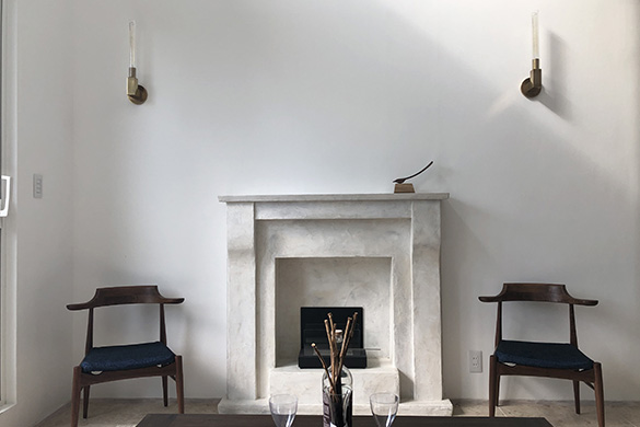 デザイン・マテリアル