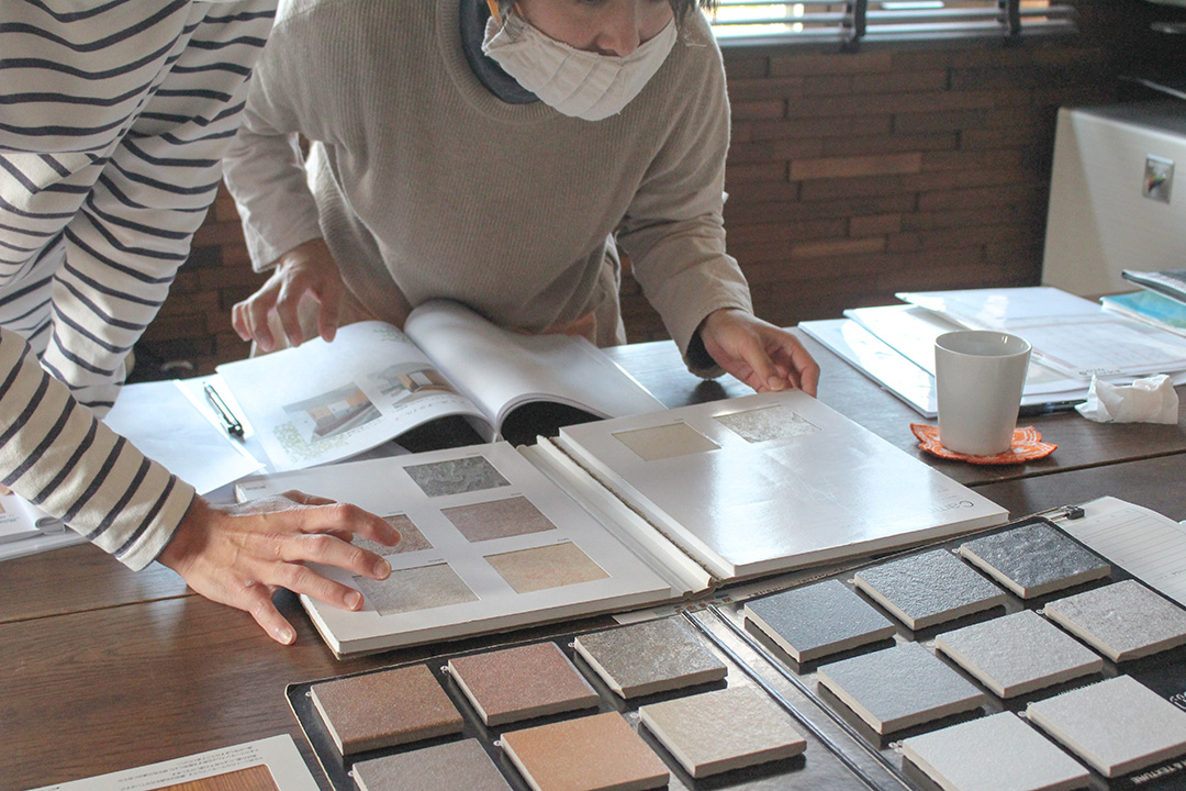 05 仕様詳細打合せ