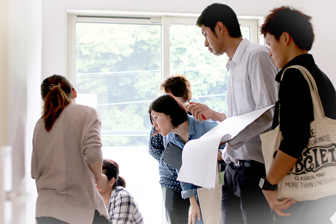 08 完成時社内チェック