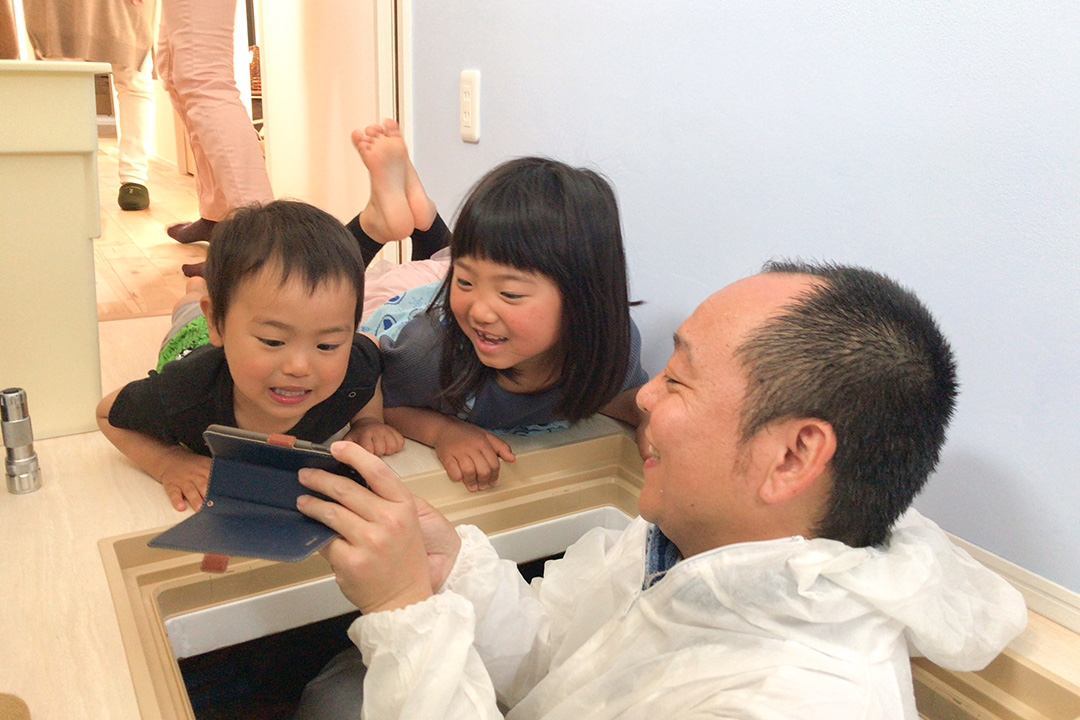 10 アフターサービス