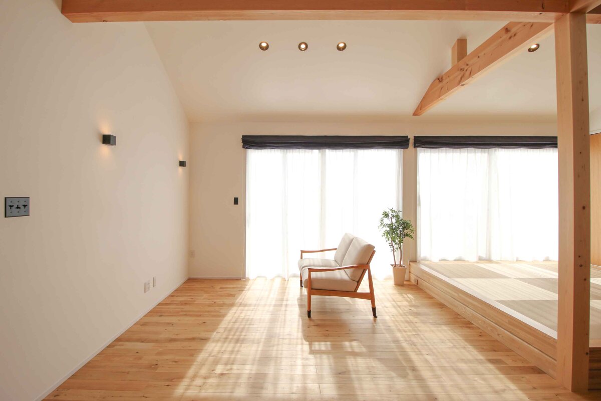 心を豊かにする窓