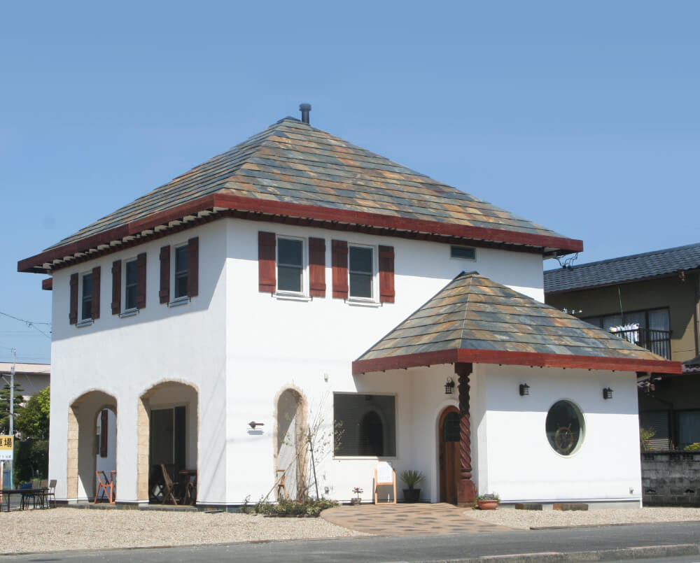 私が考える『ウィングホームの家』