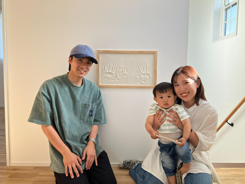 ＼もうすぐ完成♪／ ときめきながら暮らせるお家♡ -藤枝市下当間N様邸-