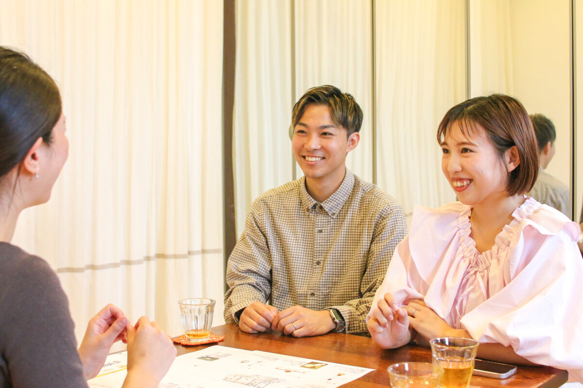 見学会　今回の見どころポイント＊