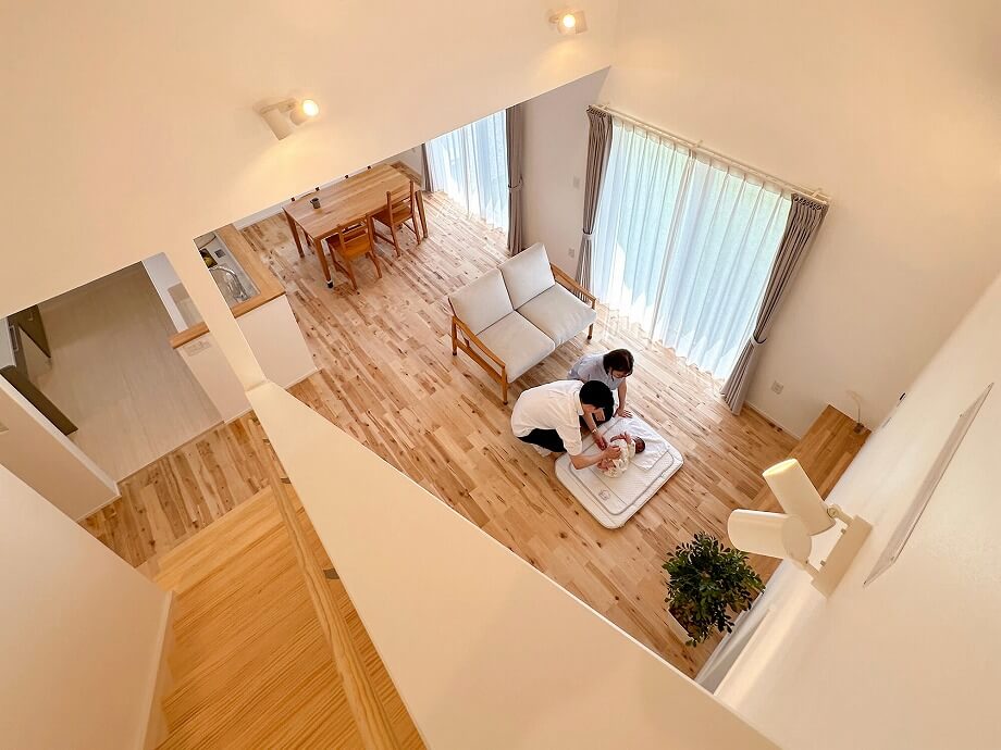 人気の施工例＊ -注文住宅レポート-