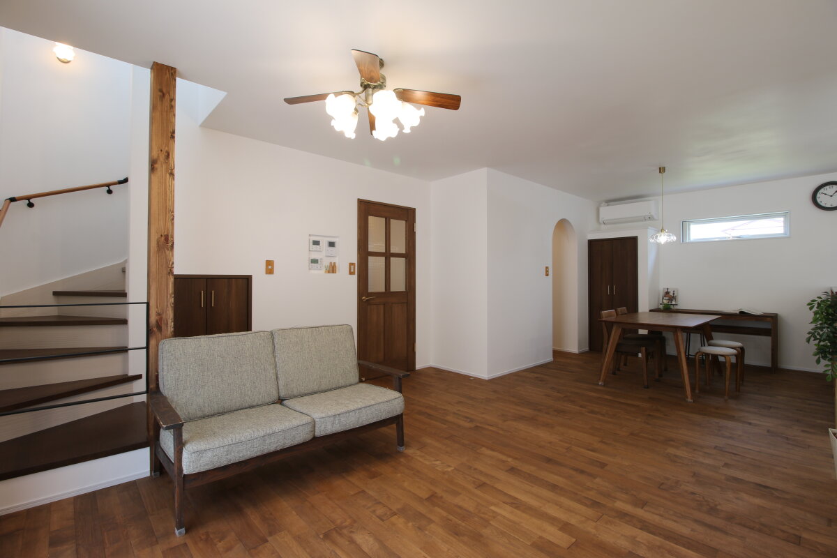 藤枝市Ｎ様邸完成しました✿