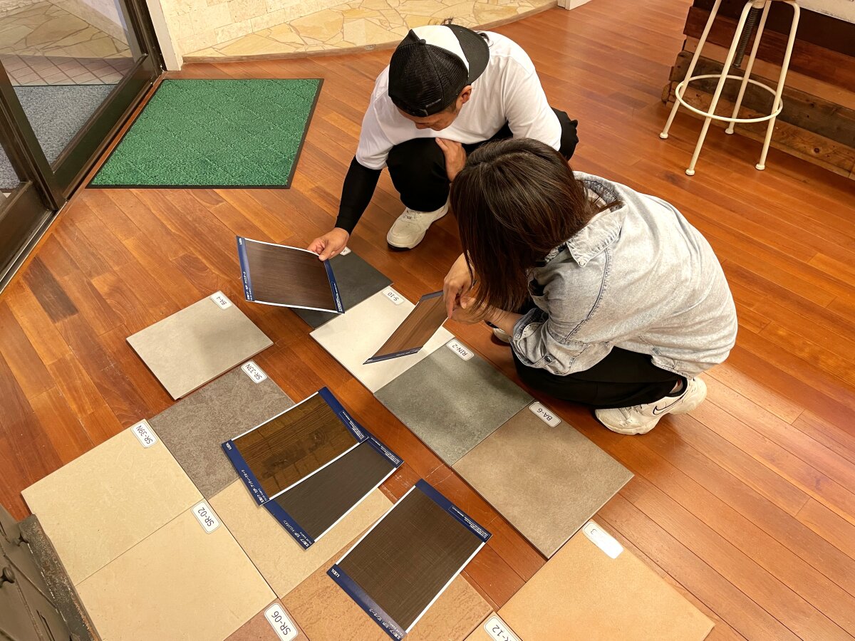 見学会　今回の見どころポイント＊