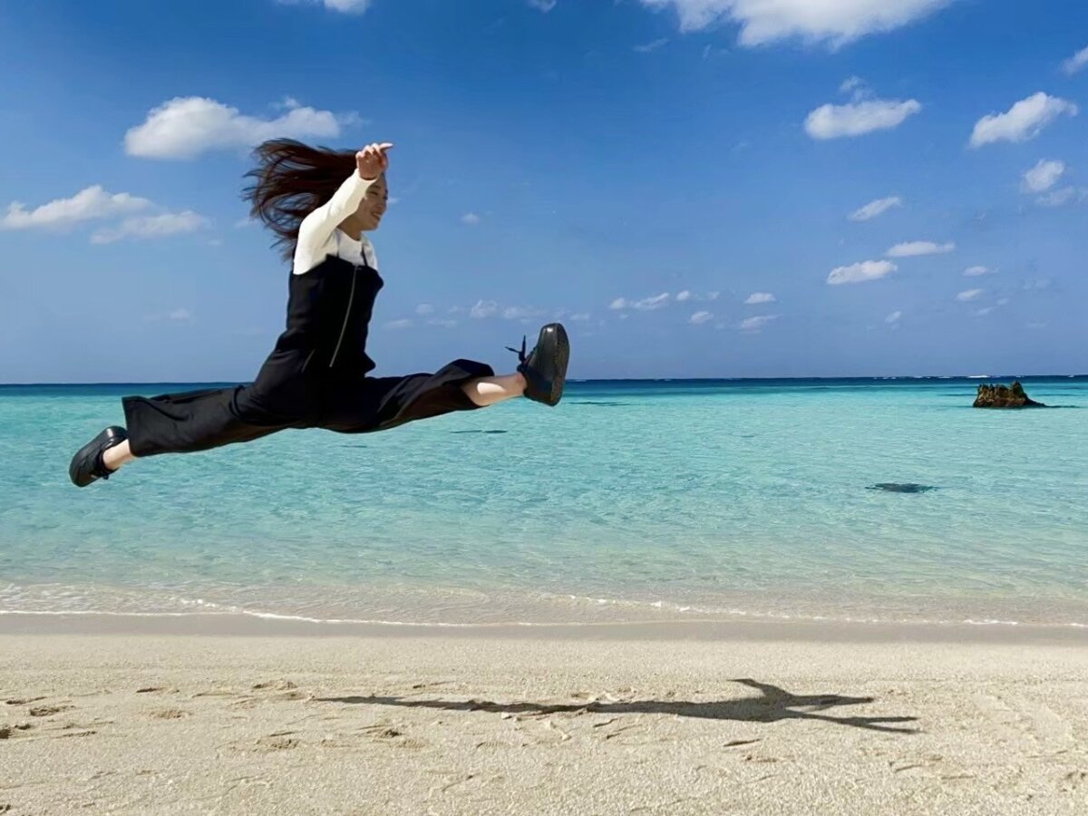 ＊大満喫してきました！＊