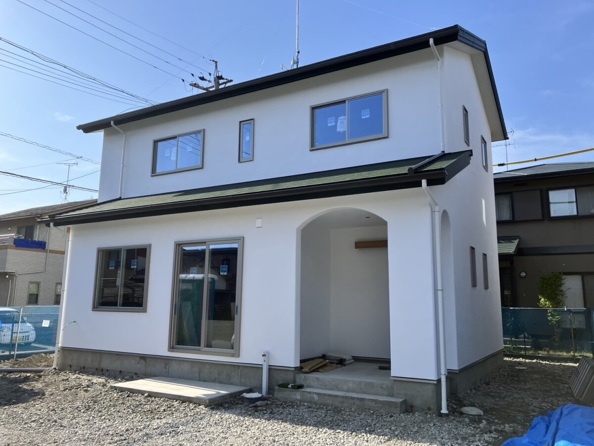 お家居酒屋　～掛川市緑が丘I様邸～