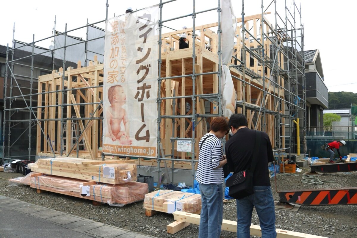 住み慣れた場所にて -菊川市加茂O様邸-