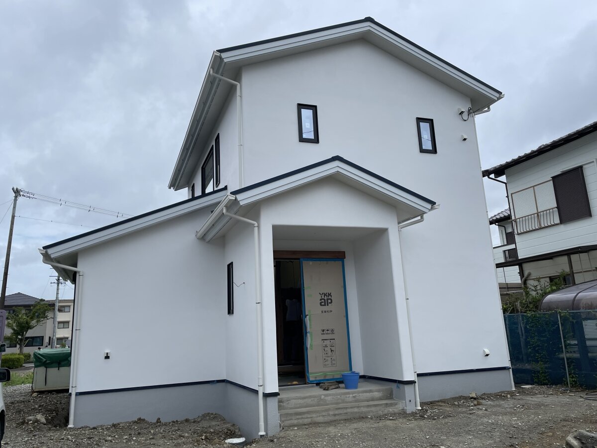 階段☆ 掛川市御所原T様邸