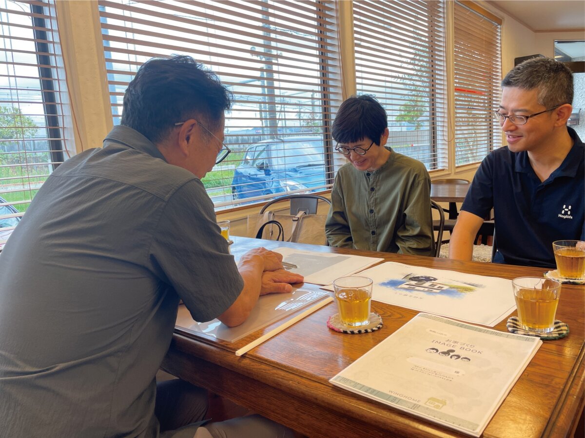 見学会　今回の見どころポイント＊