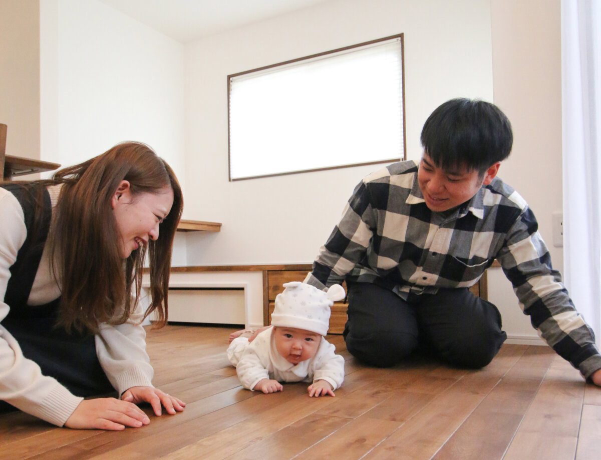 ちょっと待って！性能や間取りの前に考えるべき大切なこと