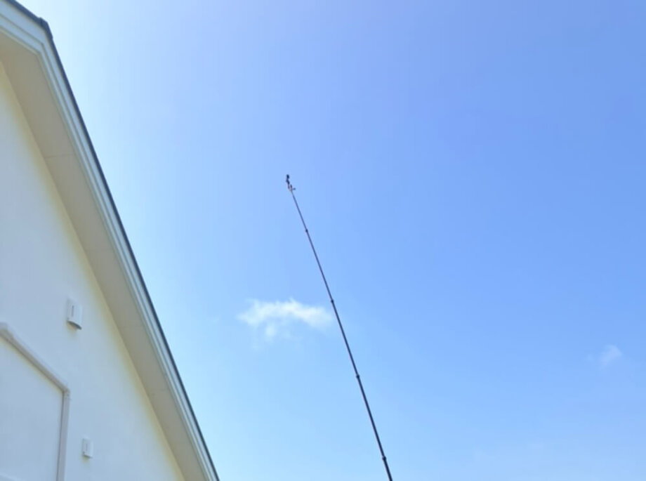 住宅点検！半年点検へ同行させていただきました！ー菊川市河東S様邸ー