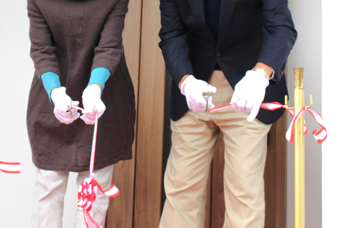 将来も快適で丁度良い大きさの平屋のお家＊ 【御前崎市池新田W様邸お引渡し】