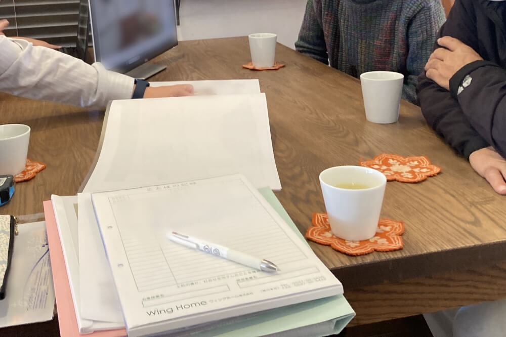 見学会　見どころ紹介